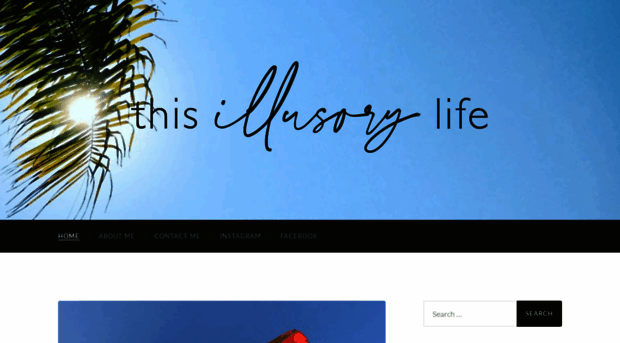 thisillusorylife.com