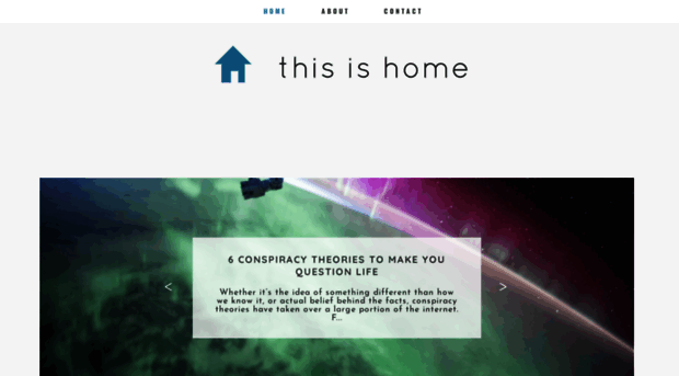 thisis-home.blogspot.com