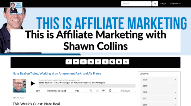 thisisaffiliatemarketing.com