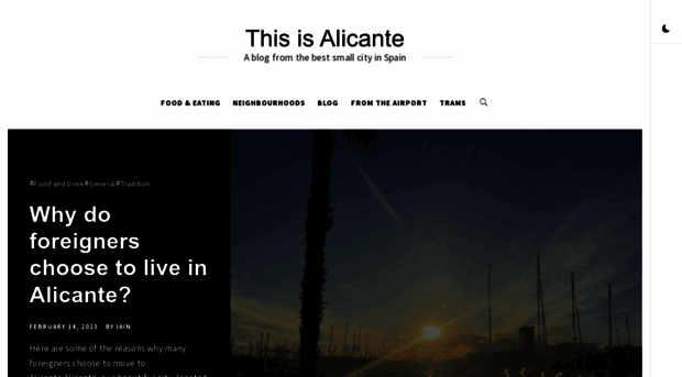 thisisalicante.com