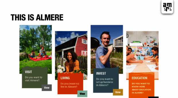 thisisalmere.com