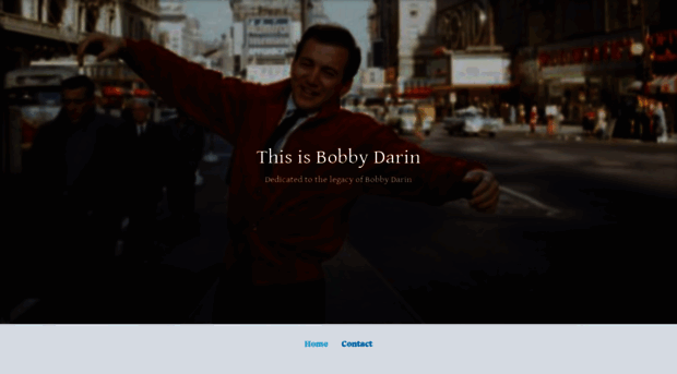 thisisbobbydarin.wordpress.com