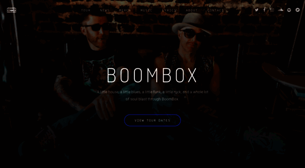 thisisboombox.com