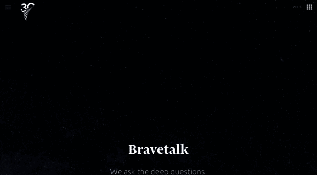 thisisbravetalk.com