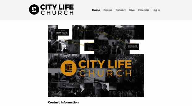 thisiscitylife.churchcenter.com