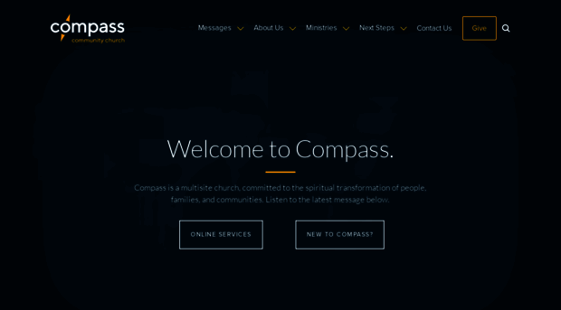 thisiscompass.com