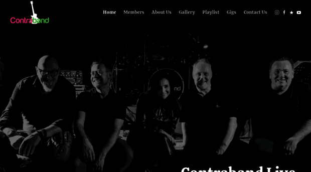 thisiscontraband.co.uk