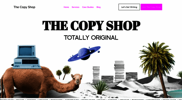 thisiscopyshop.com