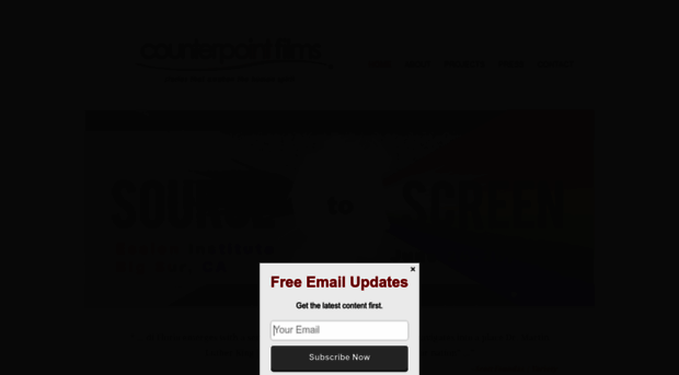 thisiscounterpointfilms.com