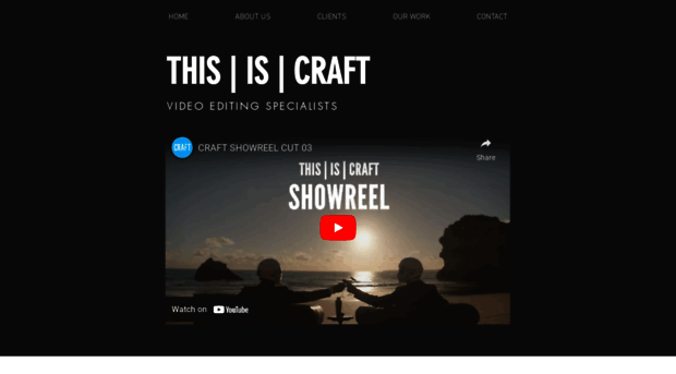 thisiscraft.co.uk