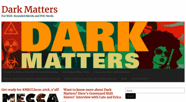 thisisdarkmatters.org