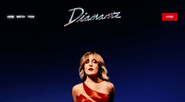 thisisdiamante.com