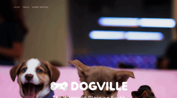 thisisdogville.com