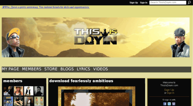 thisisdoyin.com