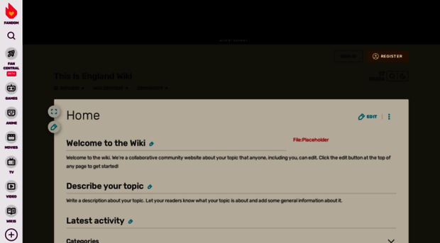 thisisengland.fandom.com