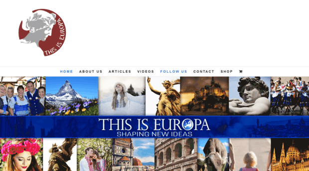 thisiseuropa.net