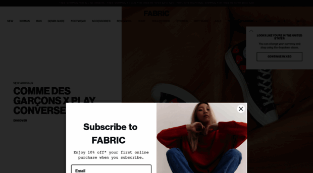 thisisfabric.com