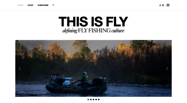 thisisflydaily.com