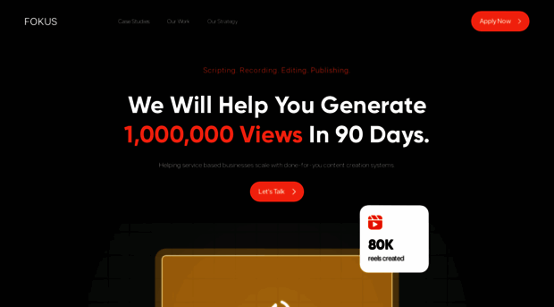 thisisfokus.com