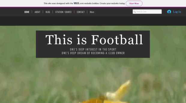 thisisfootballkyle.com