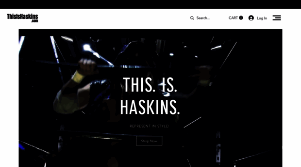 thisishaskins.com