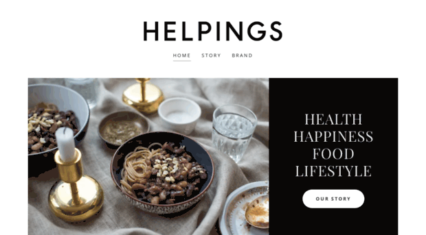 thisishelpings.com