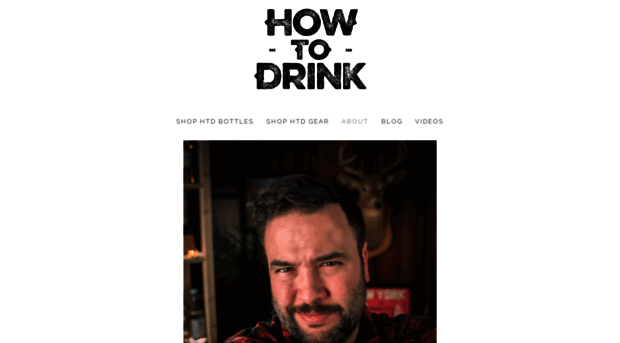 thisishowtodrink.com