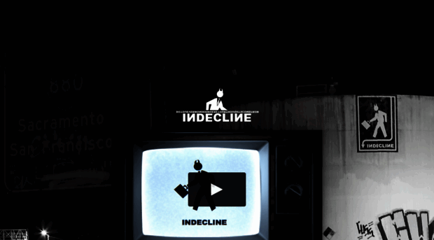 thisisindecline.com