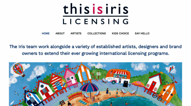 thisisiris.co.uk