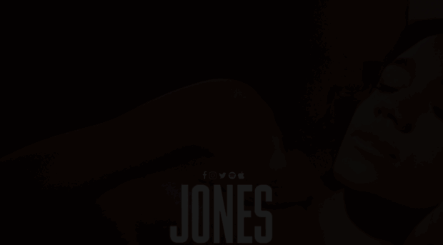 thisisjones.com