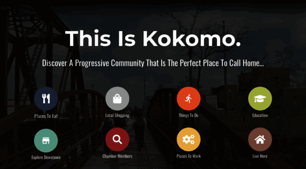 thisiskokomo.com