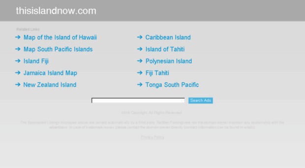 thisislandnow.com
