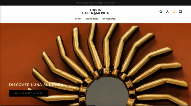 thisislatinamerica.com