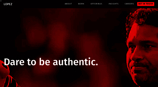 thisislopez.com
