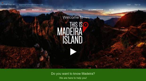 thisismadeiraisland.com