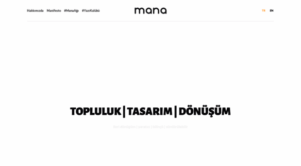 thisismana.com