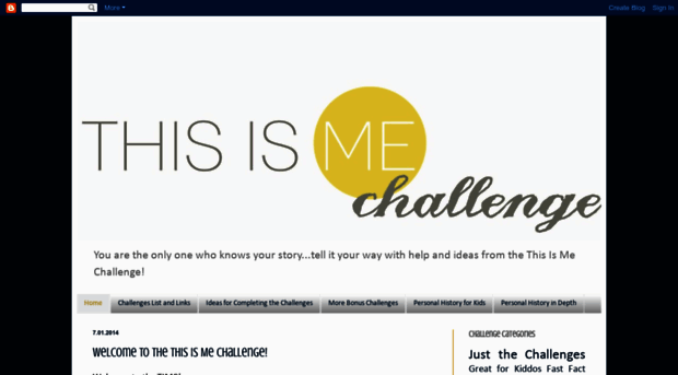 thisismechallenge.blogspot.co.nz