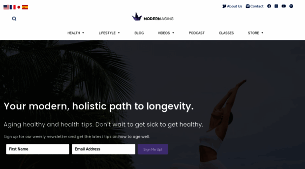 thisismodernaging.com