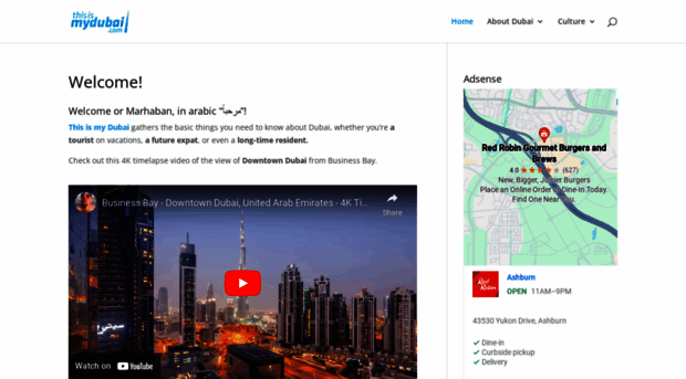 thisismydubai.com