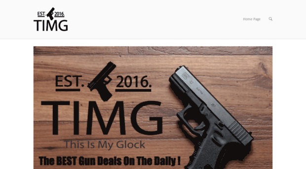 thisismyglock.com