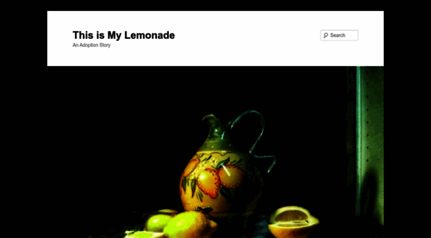 thisismylemonade.wordpress.com