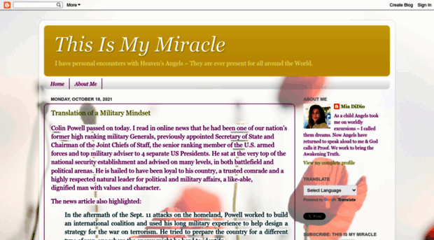 thisismymiracle.blogspot.com