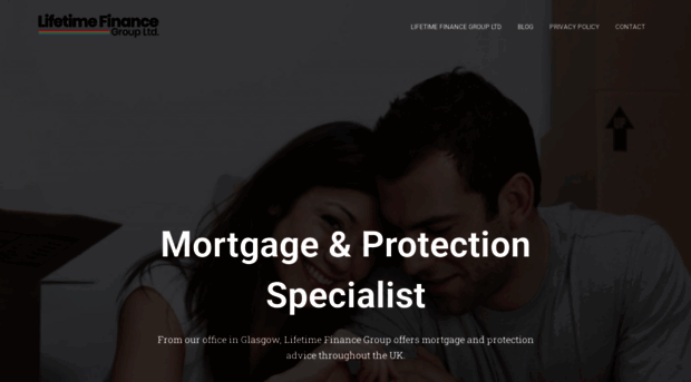 thisismymortgage.com