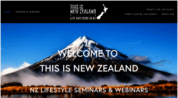 thisisnewzealand.com