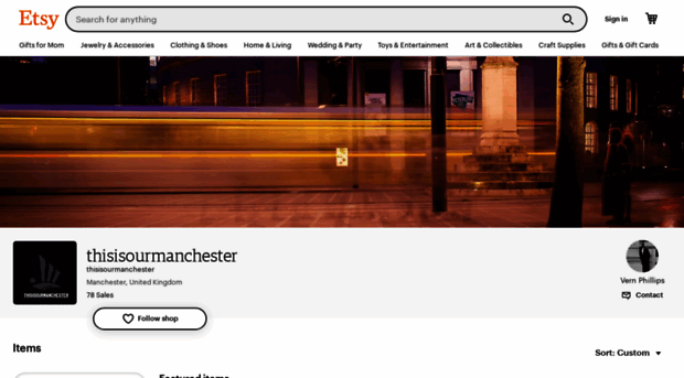 thisisourmanchester.com