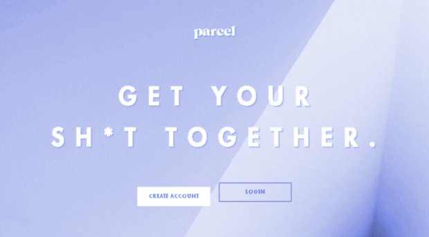 thisisparcel.com