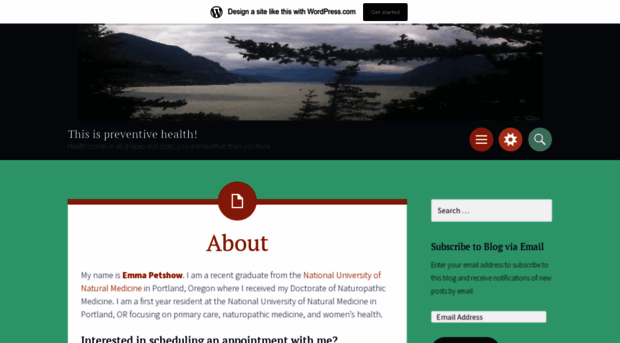thisispreventivehealth.wordpress.com