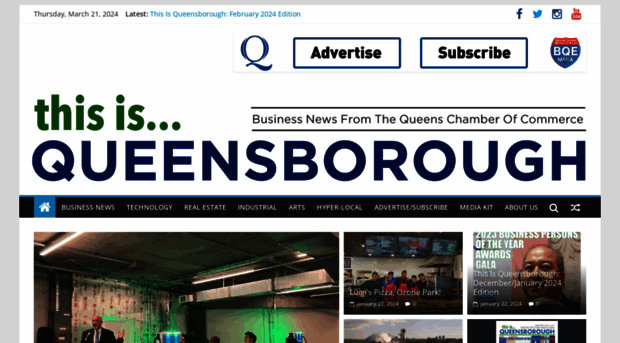 thisisqueensborough.com