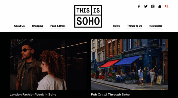 thisissoho.co.uk