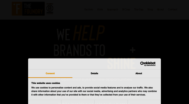 thisisthefoundry.com